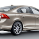 Illustration for article titled The Volvo S60 Inscription: The First Chinese-Built Car Sold In America